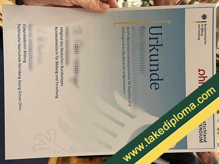 BMBF fake diploma, BMBF fake degree, fake BMBF certificate