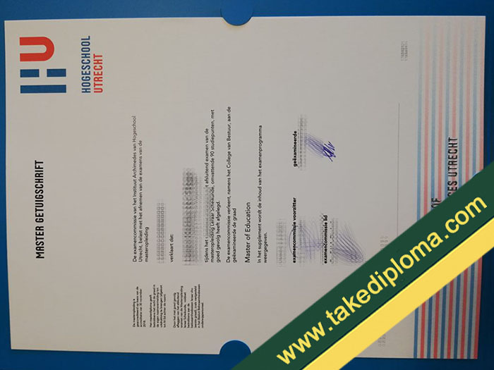 Hogeschool Utrecht fake diploma, Hogeschool Utrecht fake degree, fake Hogeschool Utrecht certificate