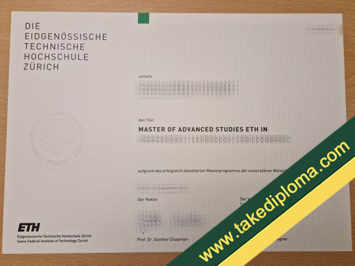 ETH Zürich fake diploma, ETH Zürich fake degree, fake ETH Zürich certificate