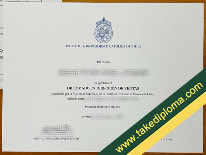 Pontificia Universidad Católica de Chile fake diploma, Pontificia Universidad Católica de Chile fake certificate, buy fake degree