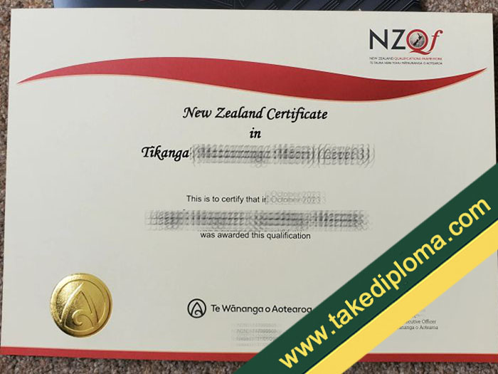 Te Wānanga o Aotearoa fake diploma, Te Wānanga o Aotearoa fake certificate, buy fake degree
