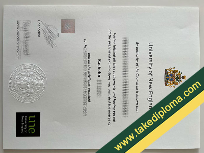 University of New England fake diploma, University of New England fake degree, University of New England certificate