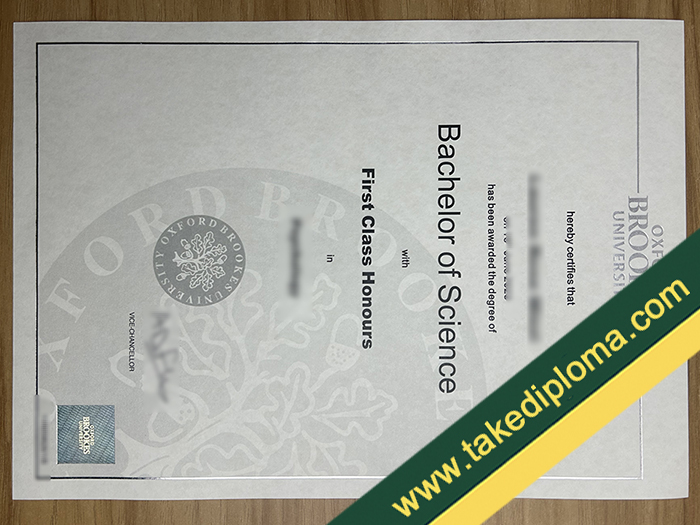 Oxford Brookes University fake diploma, Oxford Brookes University fake degree, Oxford Brookes University certificate