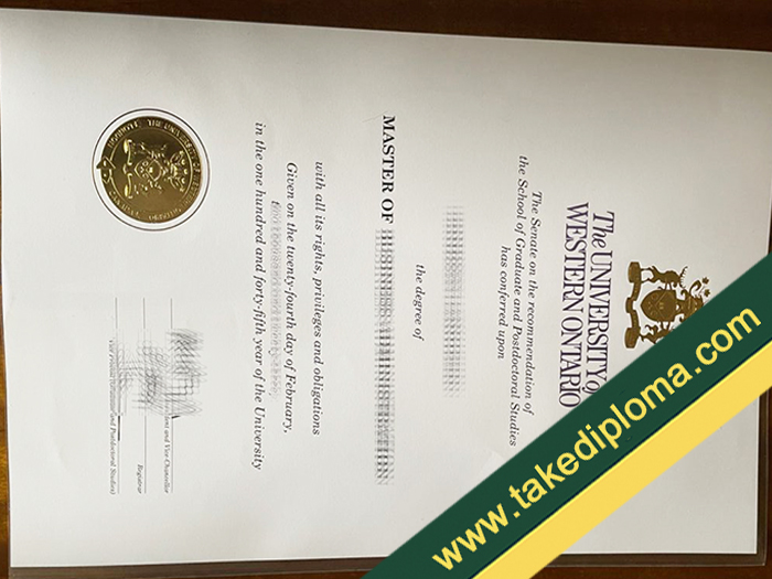 University of Western Ontario fake diploma, University of Western Ontario fake degree, University of Western Ontario certificate