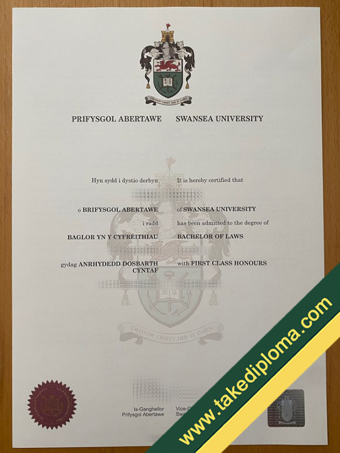 Swansea University diploma Swansea University diploma Swansea University Diploma For Sale, Buy Prifysgol Abertawe Fake Degree