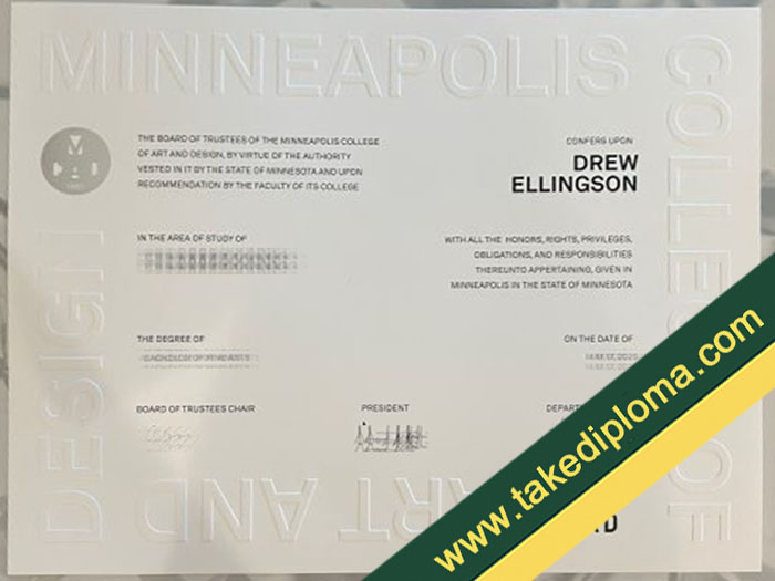 Minneapolis College of Art and Design diploma Minneapolis College of Art and Design diploma How to Get Minneapolis College of Art and Design (MCAD) Fake Diploma?