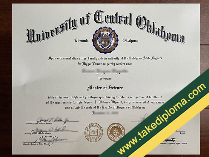 University of Central Oklahoma degree University of Central Oklahoma degree University of Central Oklahoma Diploma For Sale, Buy UCO Fake Degree