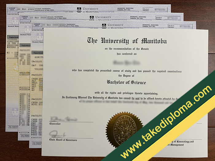 University of Manitoba diploma transcript University of Manitoba diploma transcript Where to Order University of Manitoba Fake Diploma Transcript?