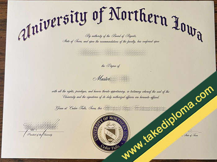 University of Northern Iowa diploma University of Northern Iowa diploma University of Northern Iowa (UNI) Fake Diploma For Sale