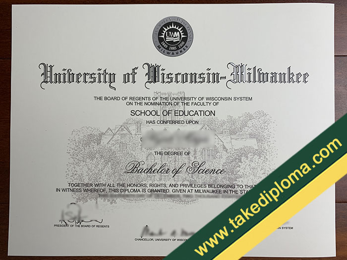 University of Wisconsin Milwaukee degree University of Wisconsin Milwaukee degree How to Buy University of Wisconsin Milwaukee Diploma Degree?
