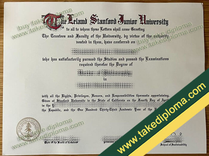 Stanford University diploma Stanford University diploma How to Buy Stanford University Fake Diploma Degree?