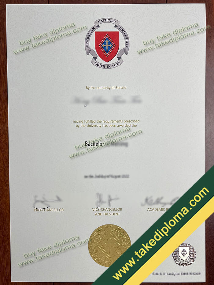 Australian Catholic University diploma sample Australian Catholic University diploma sample Why You Really Need to Buy Australian Catholic University (ACU) Diploma