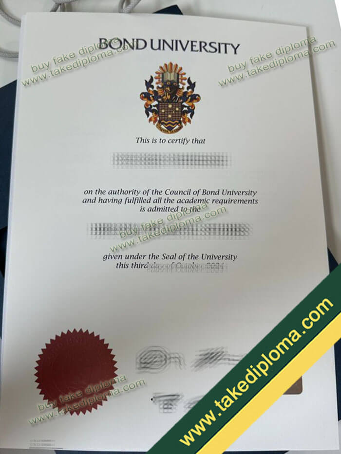 Bond University degree sample Bond University degree sample The Secrets to Buying a New Bond University Diploma