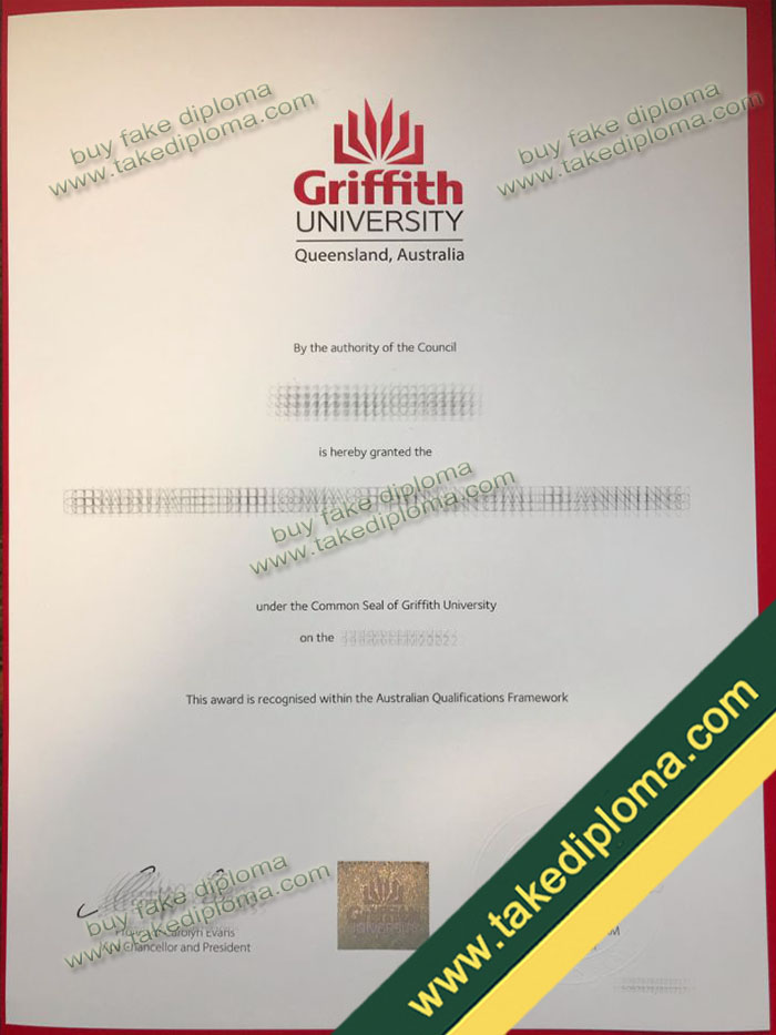 Griffith University diploma sample Griffith University diploma sample 3 Ways to Buy a Griffith University Diploma Will Help You Get More Business