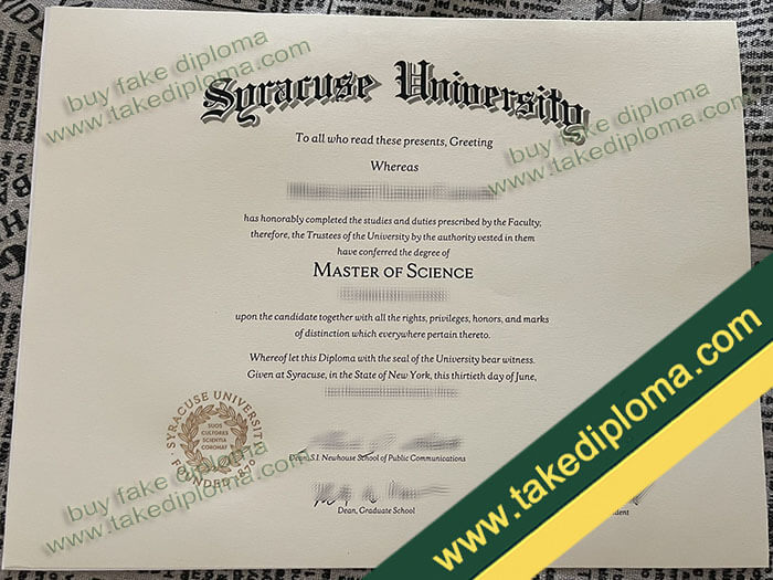 Syracuse University diploma example Syracuse University diploma example 3 Ways Buy Syracuse University Diploma Will Help You Get More Business