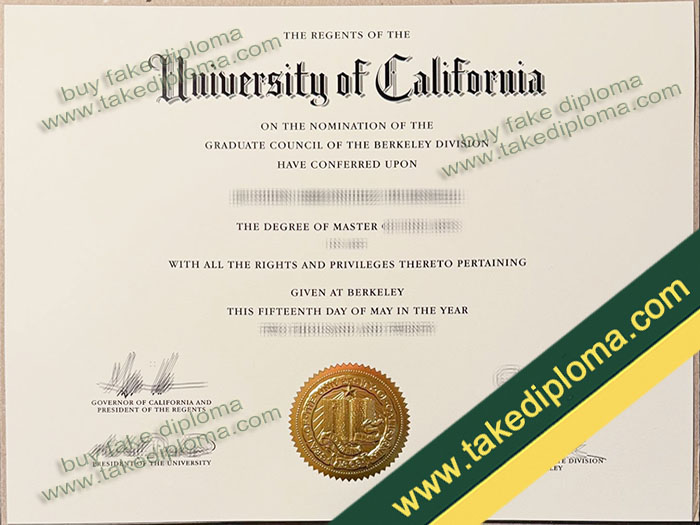 UC Berkeley diploma example UC Berkeley diploma example How to Obtain a High quality UC Berkeley Diploma?