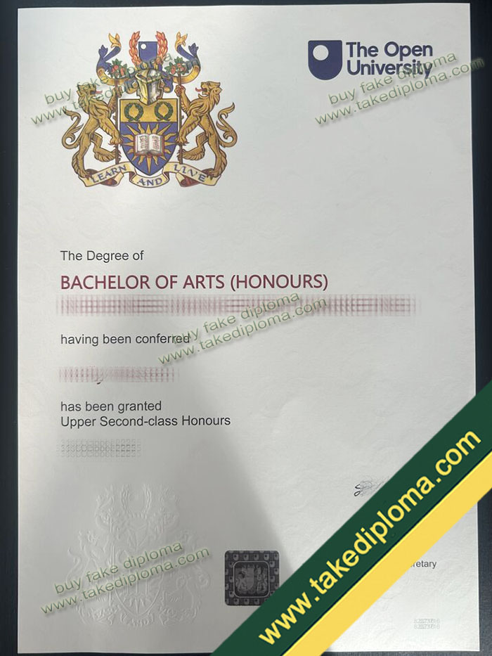 UK Open University diploma sample UK Open University diploma sample How can I obtain the latest Open University Diploma Online?
