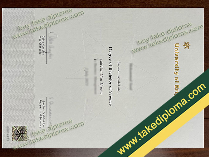 University of Brighton diploma, University of Brighton degree, University of Brighton certificate