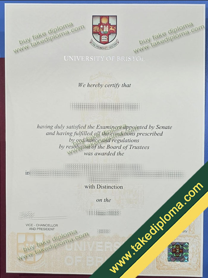 University of Bristol diploma sample University of Bristol diploma sample What Does a University of Bristol Diploma Look Like?