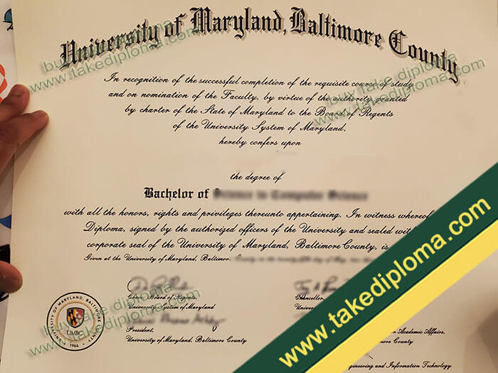 University of Maryland Baltimore County diploma sample University of Maryland Baltimore County diploma sample Can I order a University of Maryland, Baltimore County (UMBC) Diploma Online?