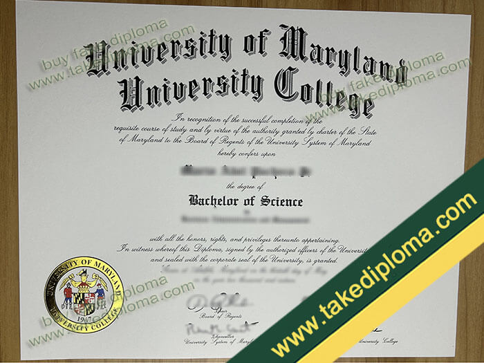 University of Maryland University College diploma sample University of Maryland University College diploma sample University of Maryland University College Diploma Example