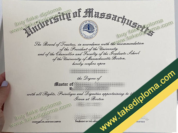 University of Massachusetts degree sample University of Massachusetts degree sample How to quickly Buy University of Massachusetts Master/Phd degree?