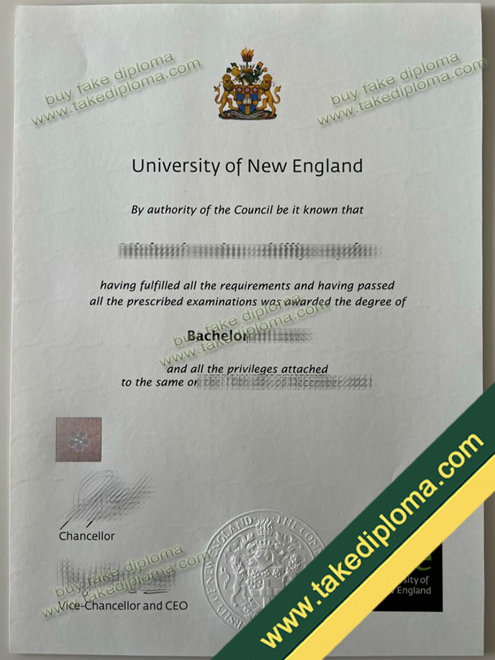 University of New England diploma sample University of New England diploma sample The Ultimate Guide to Buy University of New England (UNE) Diploma