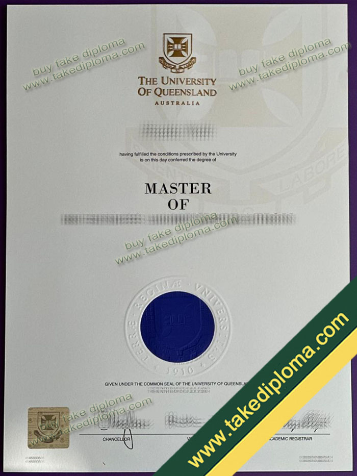 University of Queensland degree sample University of Queensland degree sample Order University of Queensland Diploma Shortcuts The Easy Way