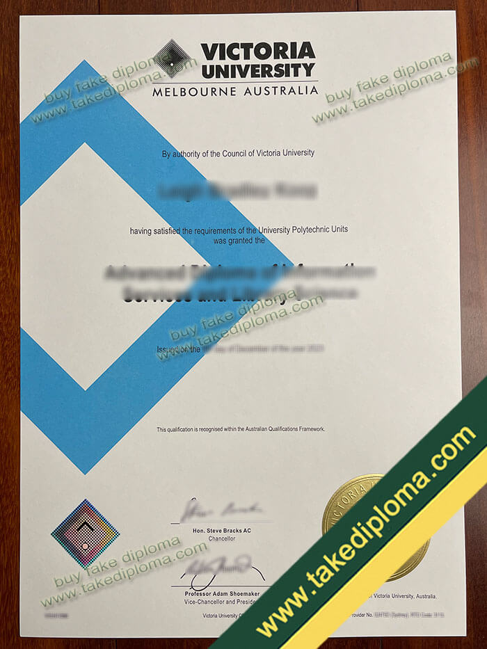 Victoria University degree example Victoria University degree example 3 Tips For Buy Victoria University Diploma Successfully