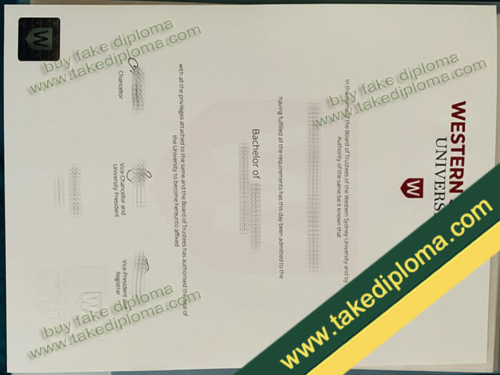 WSU diploma, WSU degree, WSU certificate