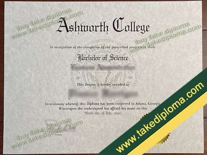 Ashworth College degree example Ashworth College degree example Obtain Ashworth College Diploma Shortcuts The Easy Way