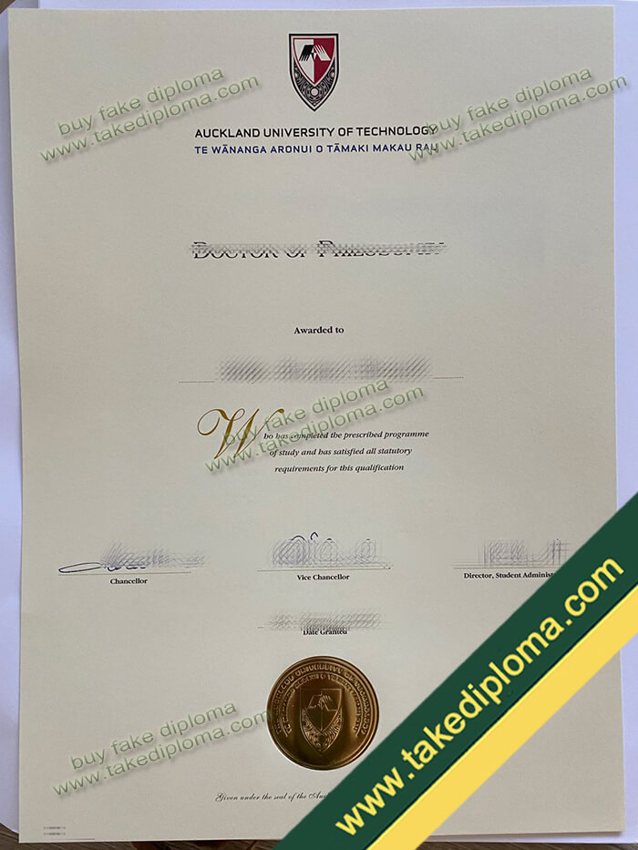 Auckland University of Technology diploma sample Auckland University of Technology diploma sample 5 Ways To Get Through To Obtain Auckland University of Technology (AUT) Diploma