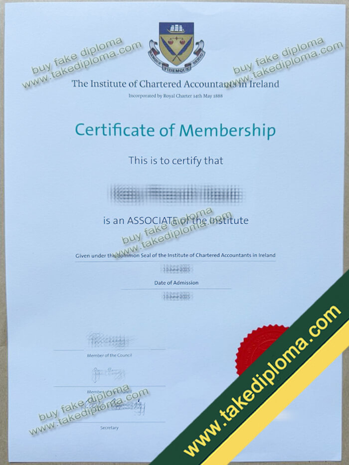 Chartered Accountants Ireland diploma sample Chartered Accountants Ireland diploma sample Never Suffer From Obtain Chartered Accountants of Ireland Diploma Again