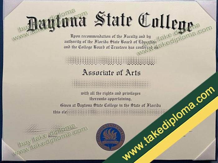 Daytona State College diploma sample Daytona State College diploma sample Never Lose Your Obtain Daytona State College (DSC) Diploma Again