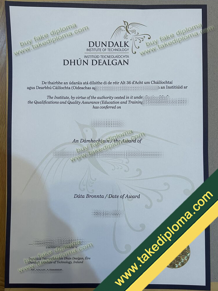 Dundalk Institute of Technology diploma sample Dundalk Institute of Technology diploma sample Secrets To Getting Obtain Dundalk Institute of Technology Diploma To Complete Tasks Quickly And Efficiently