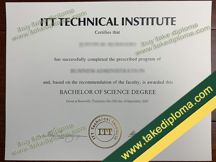 ITT Technical Institute diploma sample example ITT Technical Institute diploma sample example How To Take The Headache Out of Obtaining an ITT Technical Institute Diploma