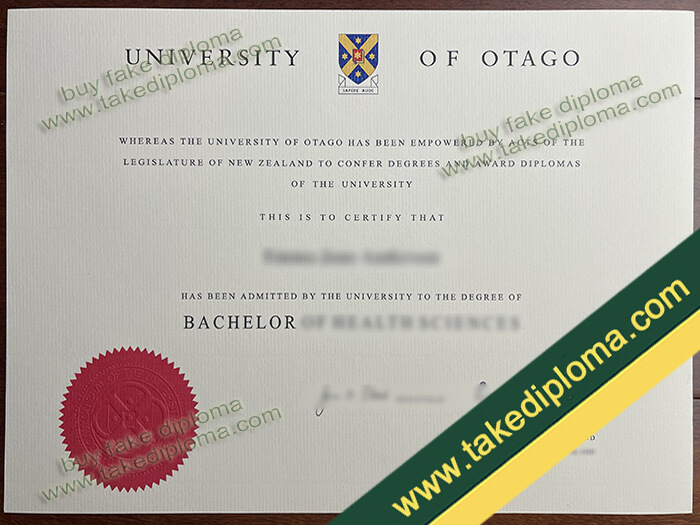 University of Otago diploma sample University of Otago diploma sample The Ultimate Secret to Obtaining a University of Otago Diploma