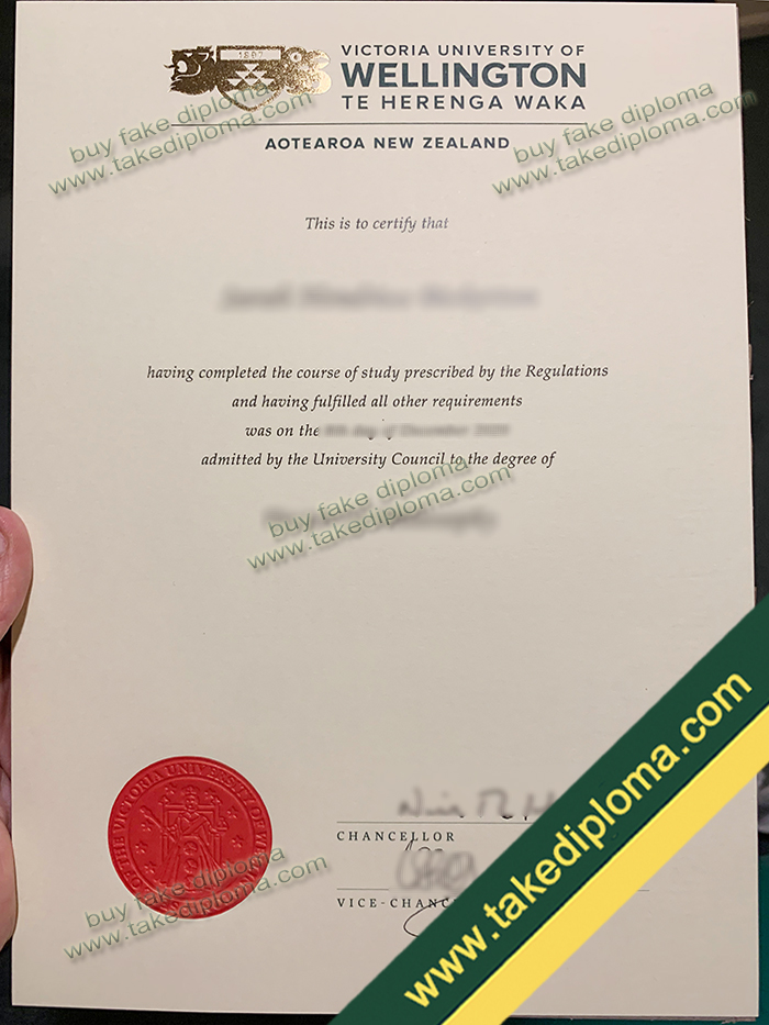 Victoria University of Wellington diploma Victoria University of Wellington diploma Where is the best site to obtain a Diploma from Victoria University of Wellington?