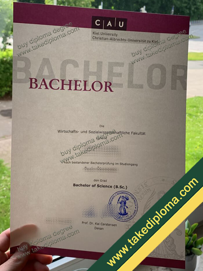 Christian Albrechts Universitat zu Kiel diploma sample Christian Albrechts Universitat zu Kiel diploma sample How to Obtain Christian Albrechts Universität zu Kiel Diploma Urkunde?