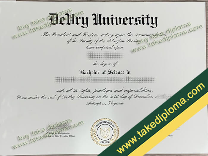 DeVry University diploma example DeVry University diploma example Succeed With Order DeVry University Diploma In 24 Hours