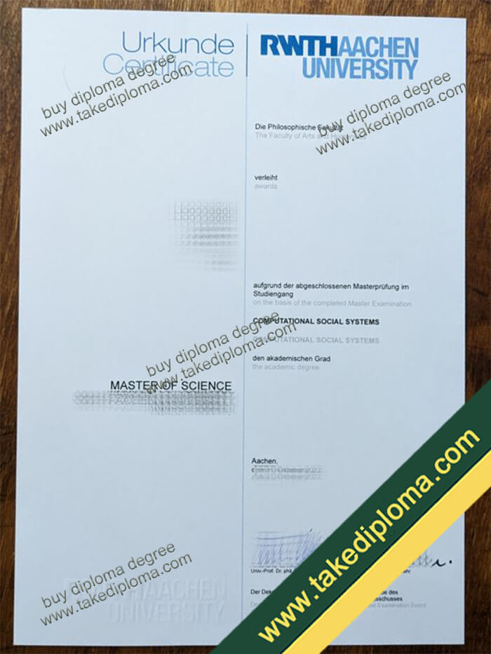 RWTH Aachen University diploma sample RWTH Aachen University diploma sample The Untold Secret To Mastering Obtain RWTH Aachen University Diploma In Just 3 Days