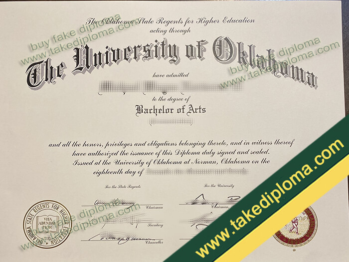 University of Oklahoma diploma example University of Oklahoma diploma example The Untold Secret To Mastering Obtain University of Oklahoma (OU) Degree In Just 3 Days